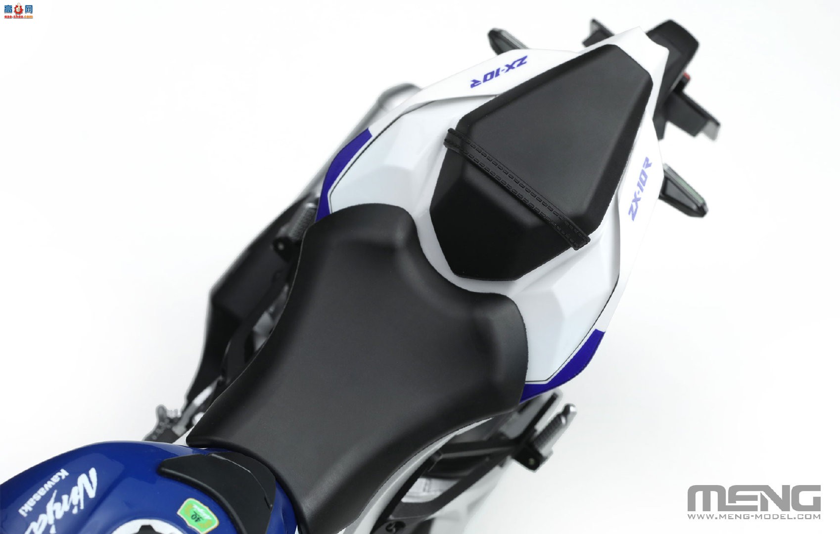 MENGƷMT-007s  Ninja ZX-10R ɫ
