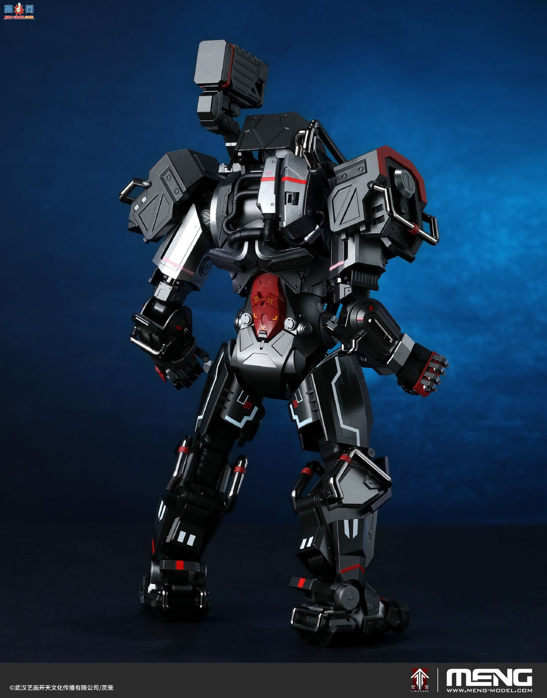 MENGƷMECHA-008s -04޶