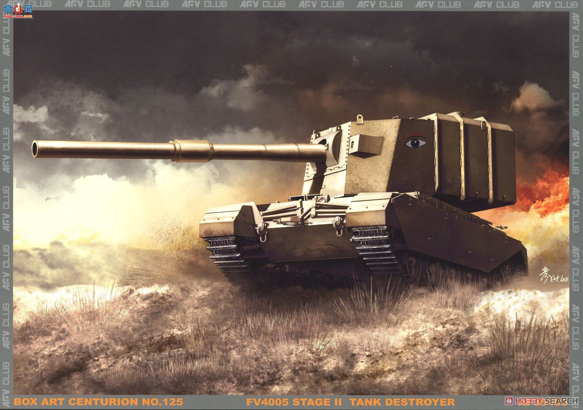 AFVսӥ ̹ AF35405 Ӣ̹FV4005ڶ׶
