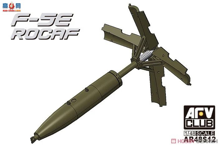 AFVսӥ ս AR48S12 F-5Eը