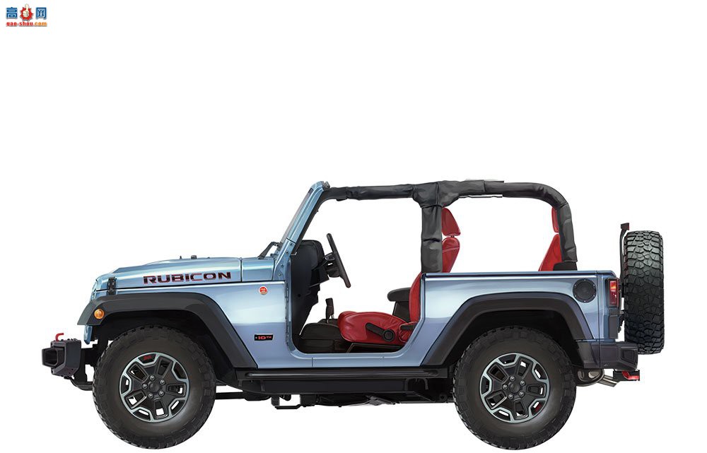 MENG CS-003 Rubicon 210