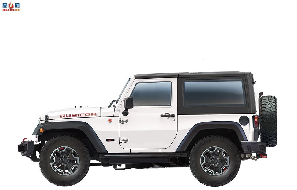 MENG CS-003 Rubicon 210