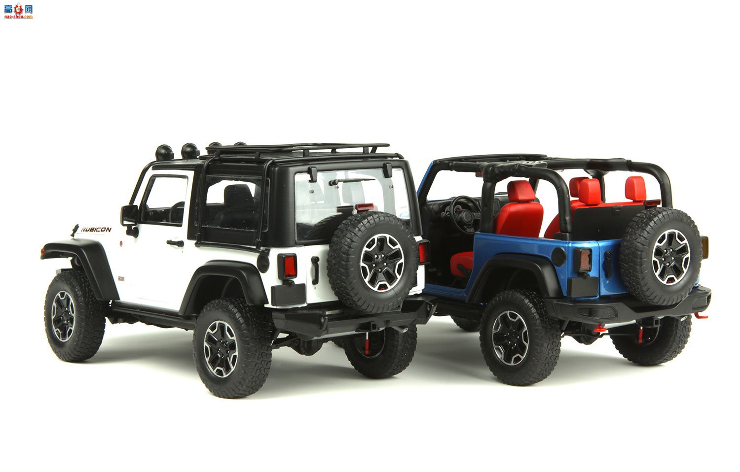 MENG CS-003 Rubicon 210