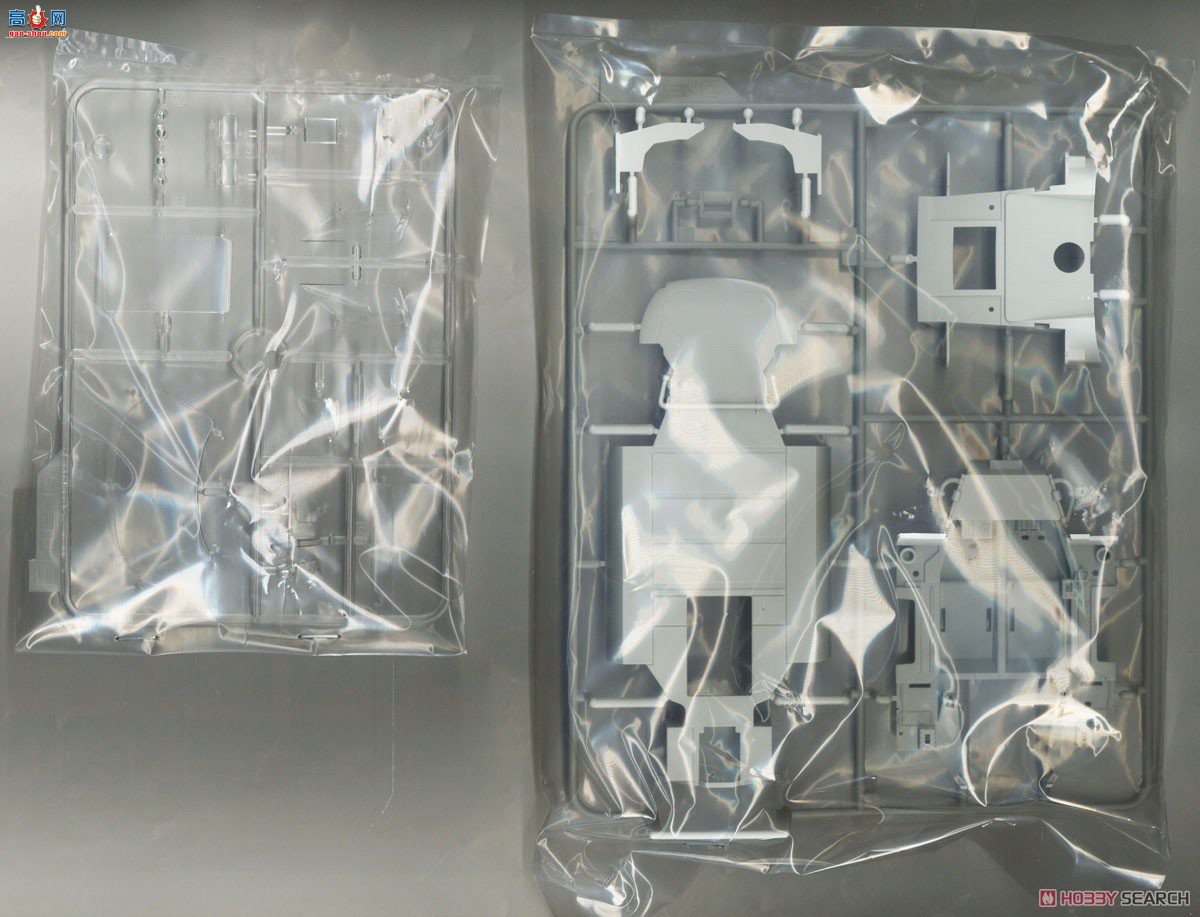 MENG ���� CS-004 ���� GT40 Mk.II `66-