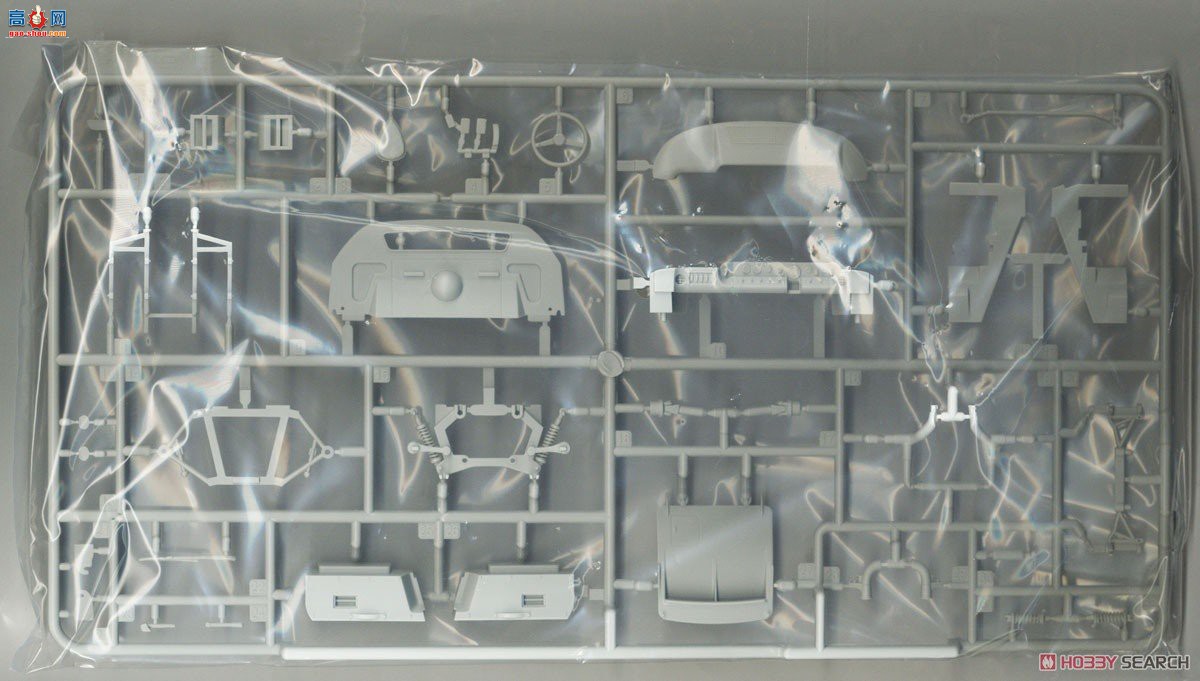 MENG ���� CS-004 ���� GT40 Mk.II `66-