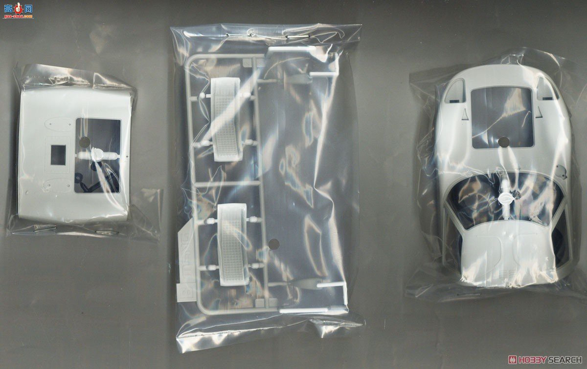 MENG ���� CS-004 ���� GT40 Mk.II `66-