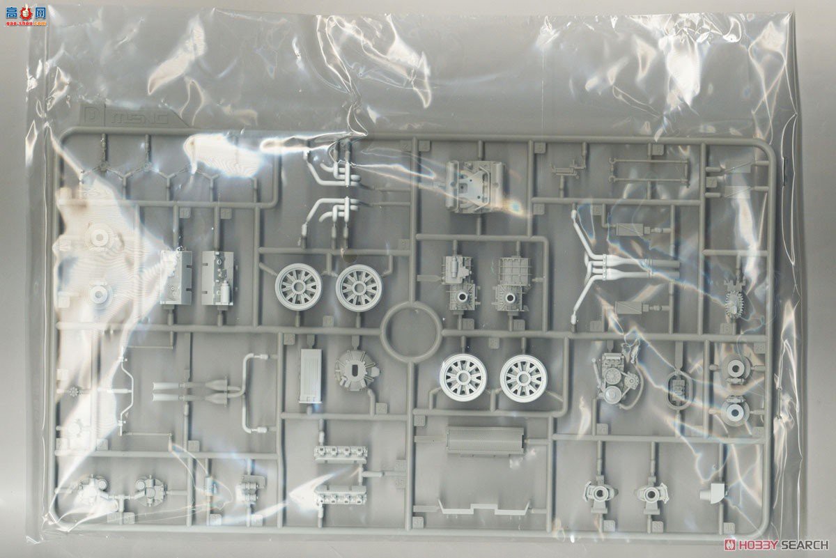 MENG ���� CS-004 ���� GT40 Mk.II `66-