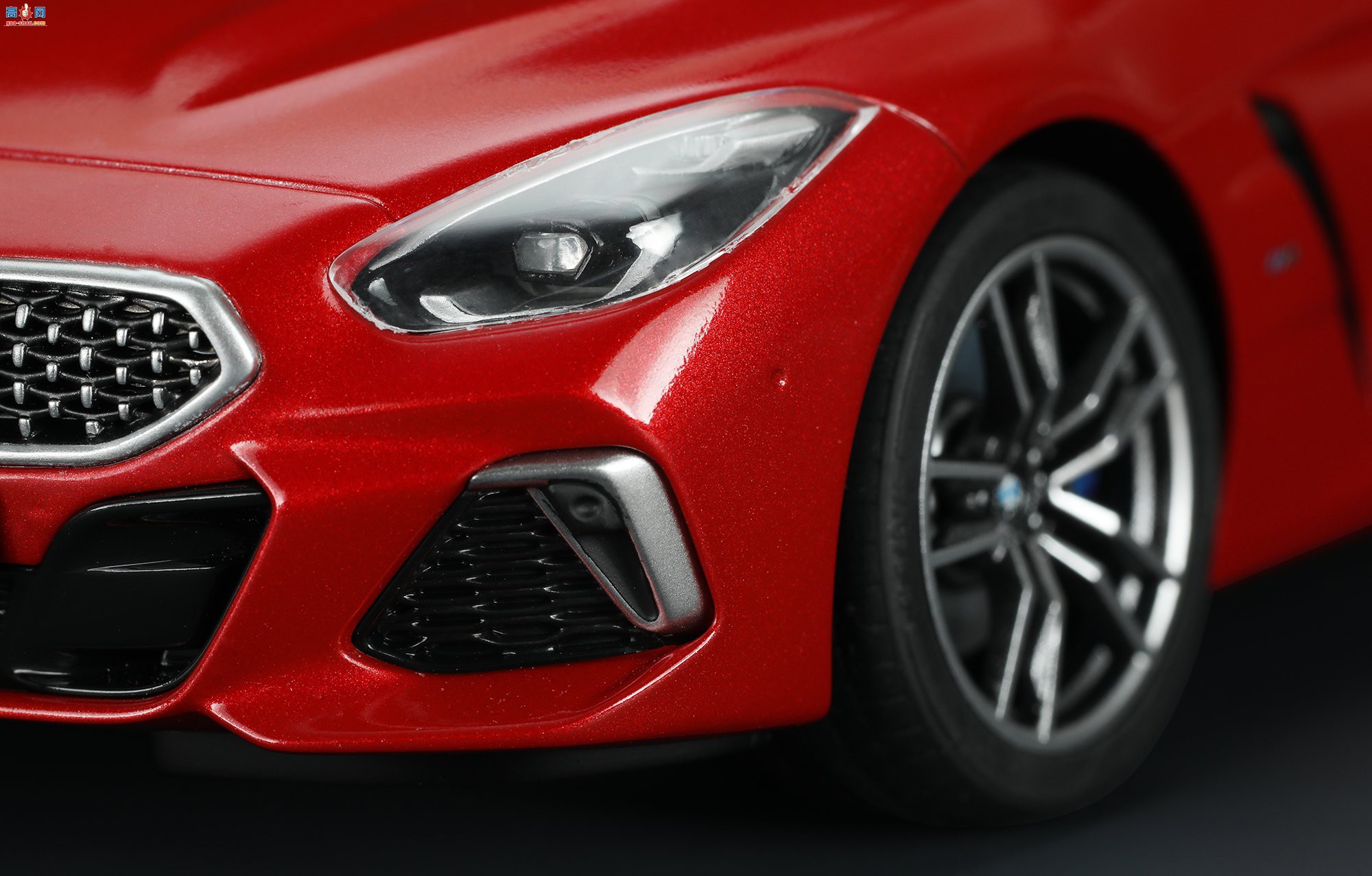 MENG ܳ CS-005  Z4 M40i