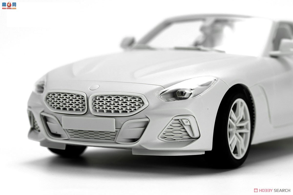 MENG ܳ CS-005  Z4 M40i