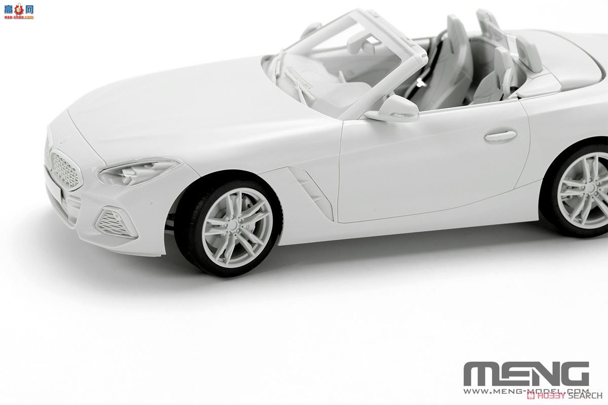 MENG ܳ CS-005  Z4 M40i