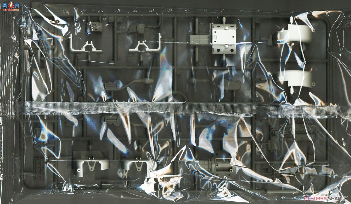 MENG  CS-008 µR8 LMS