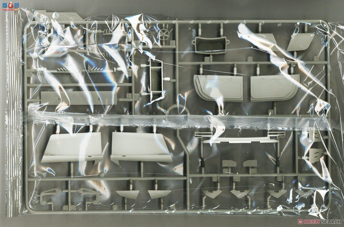 MENG  CS-008 µR8 LMS