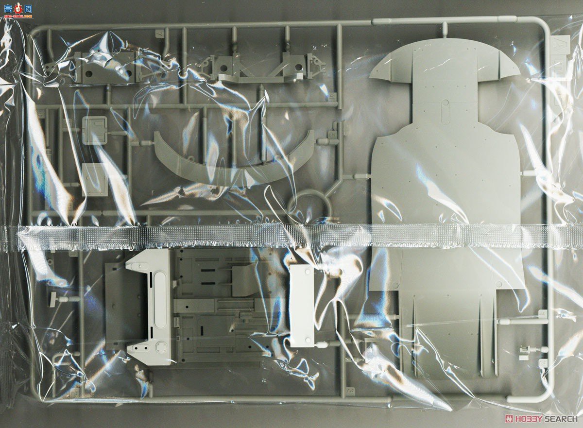 MENG  CS-008 µR8 LMS
