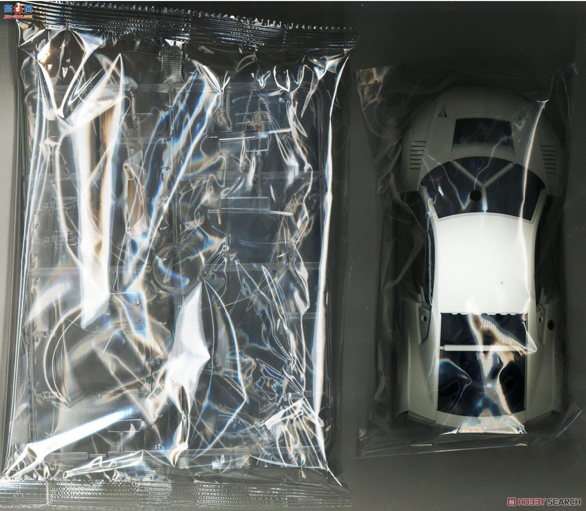 MENG  CS-008 µR8 LMS