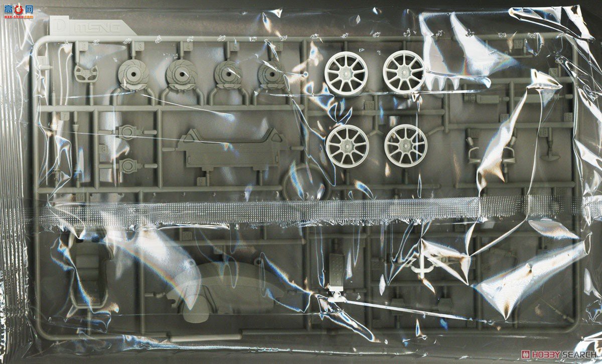 MENG  CS-008 µR8 LMS