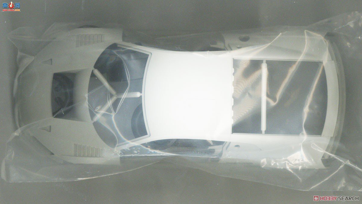 MENG  CS-009 1/24 µR8 LMS GT3 EVO II