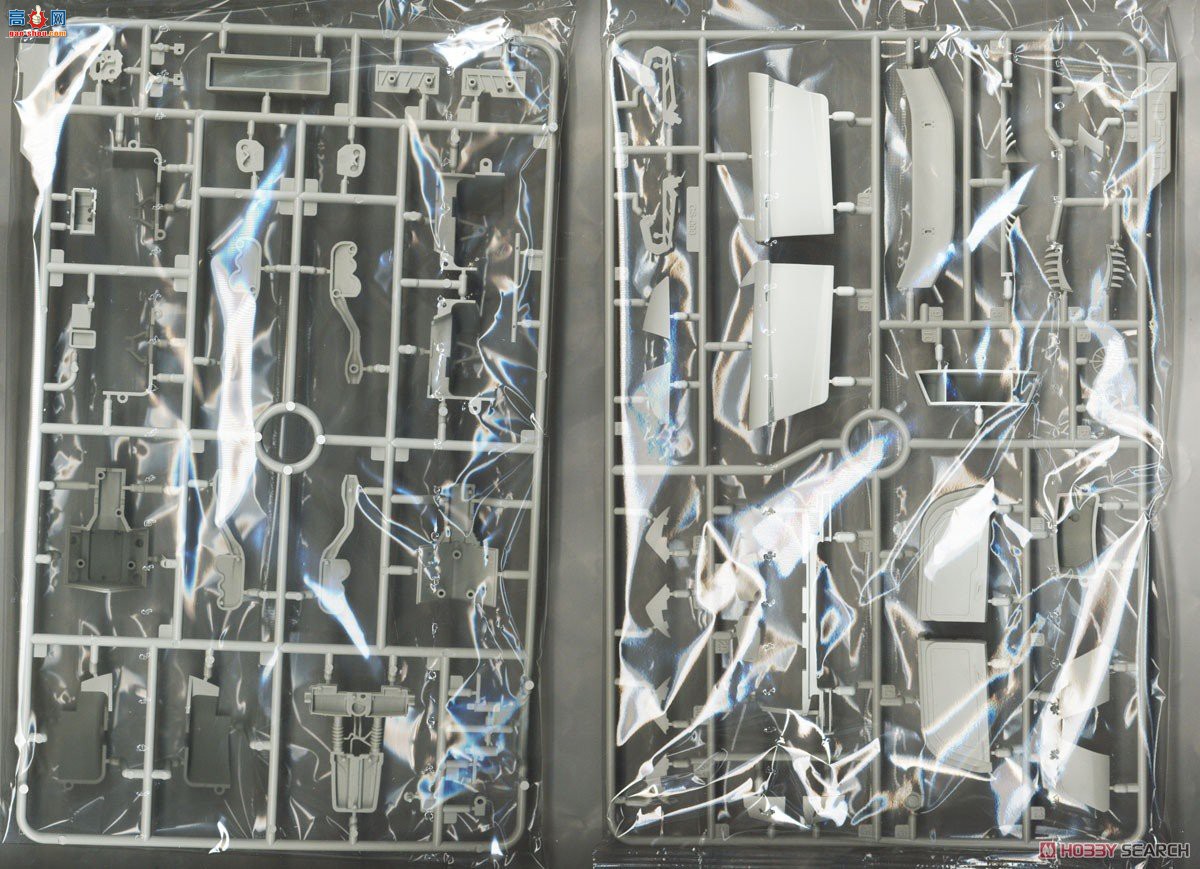 MENG  CS-011 µ R8 LMS GT3 EVO II B-Quik Absolute Racing