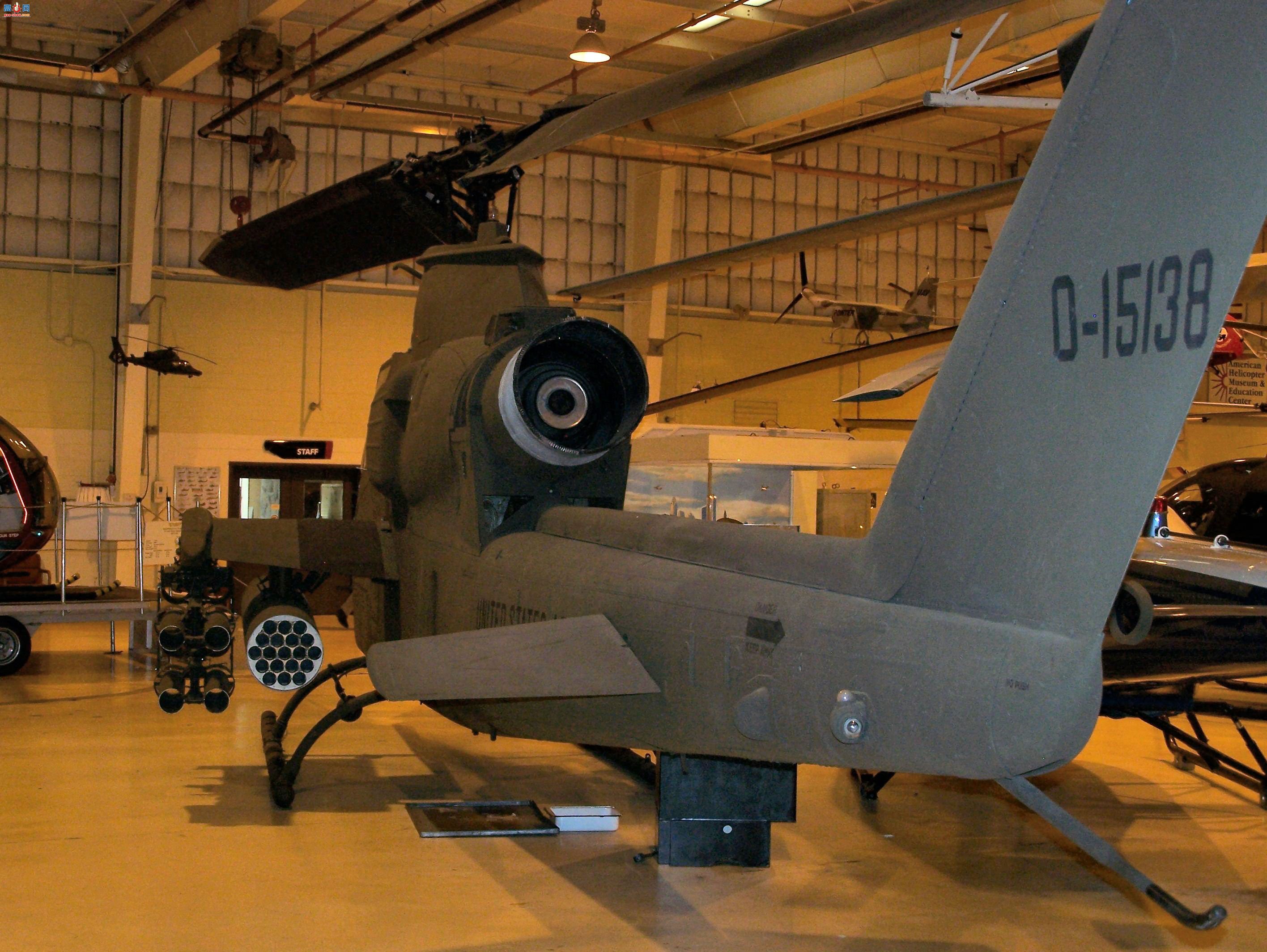 AH-1F۾