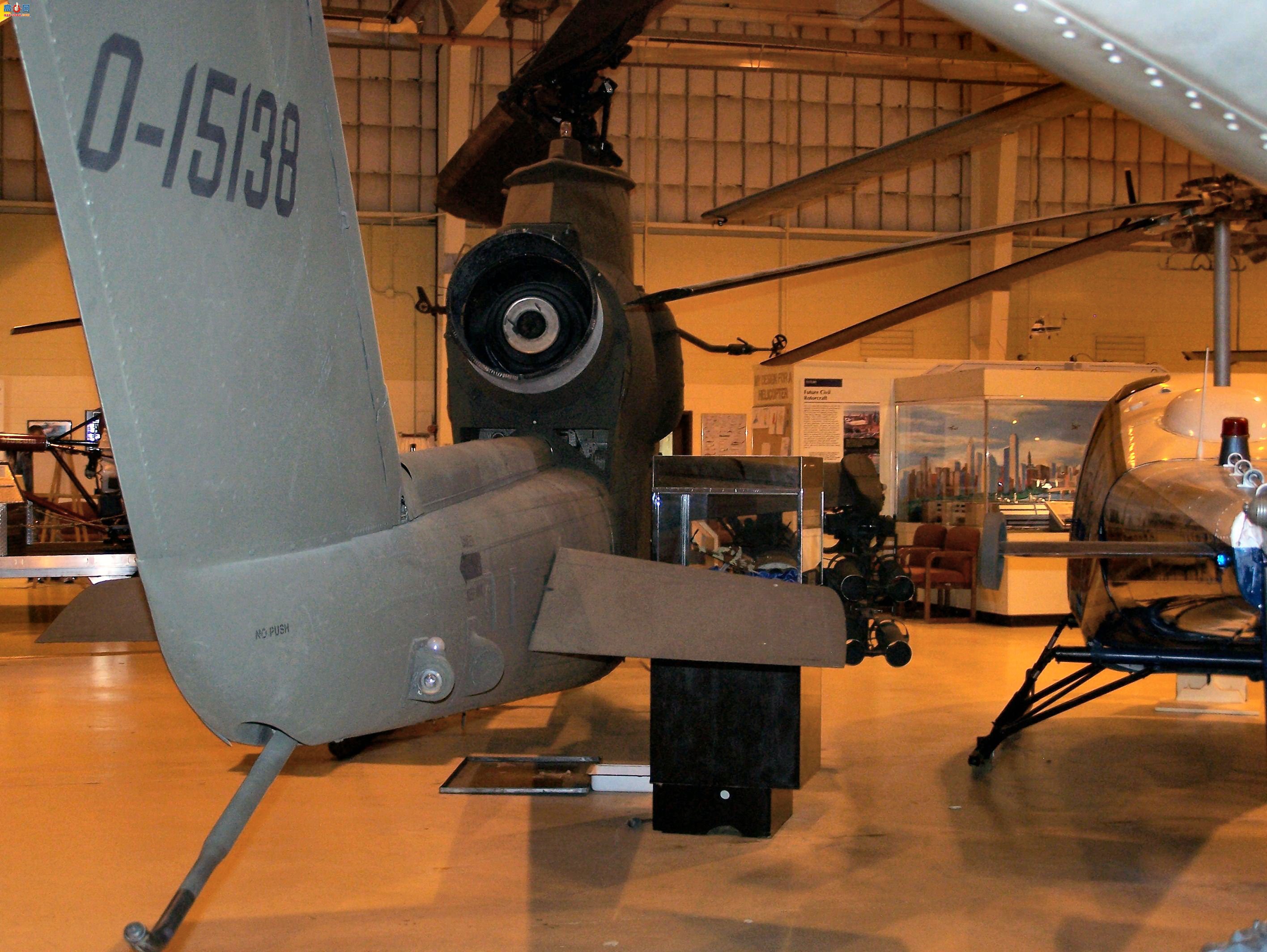  AH-1F۾