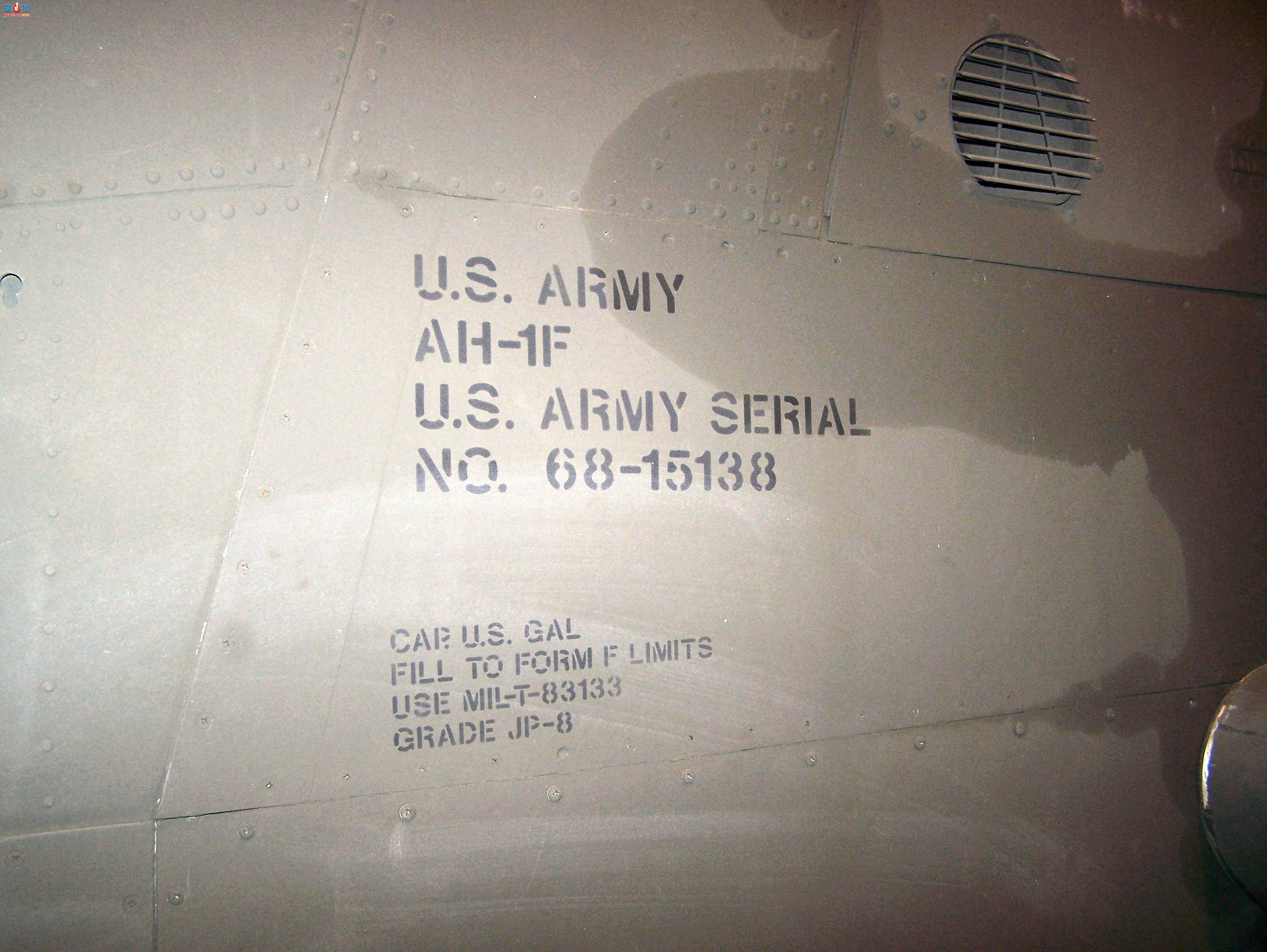  AH-1F۾