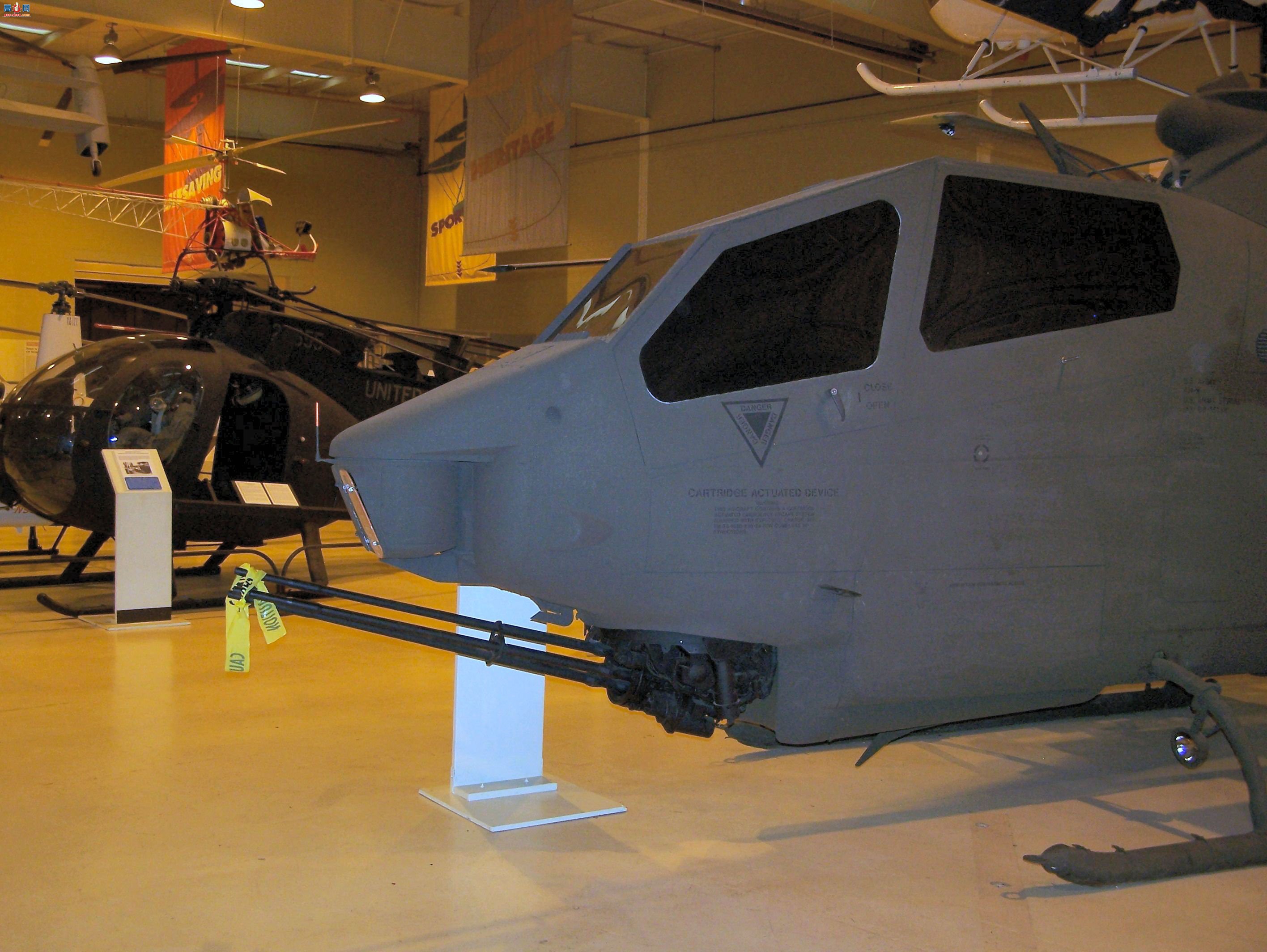  AH-1F۾