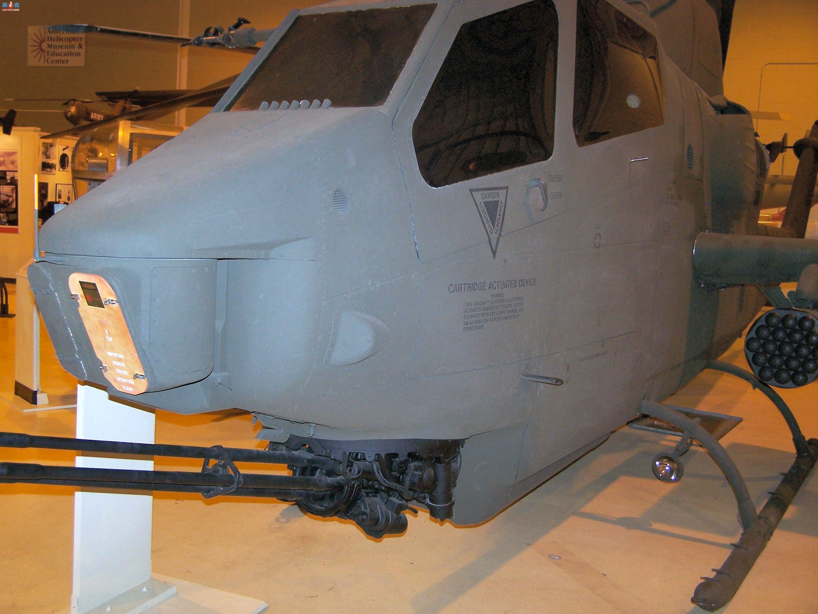  AH-1F۾