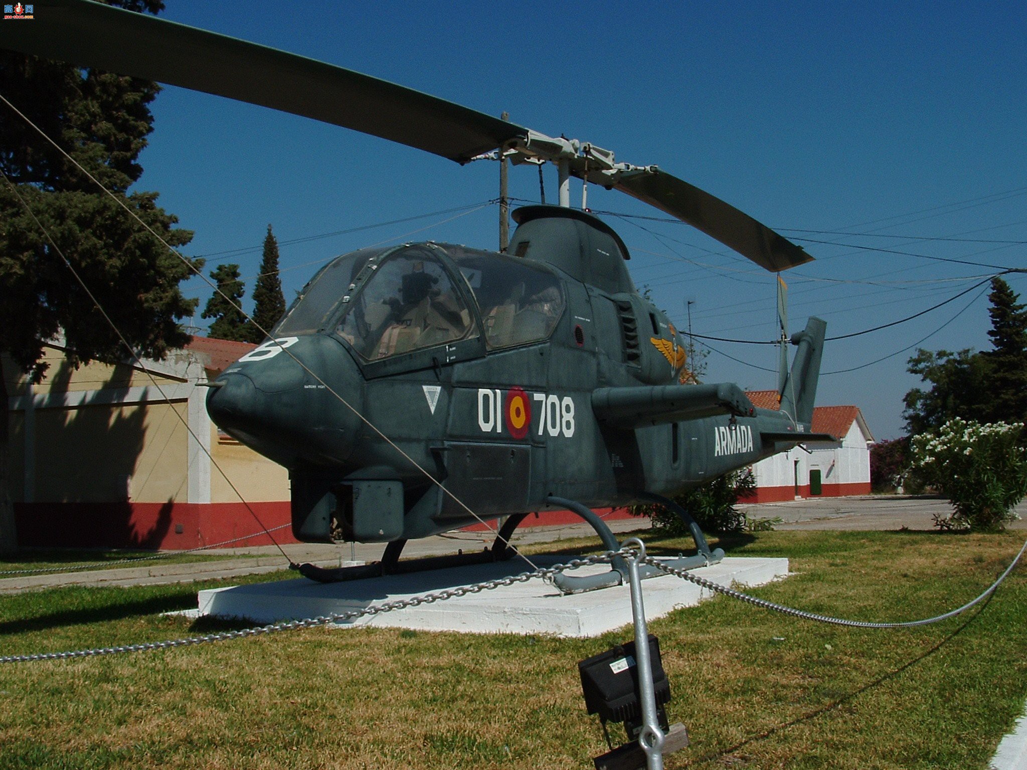 AH-1G۾