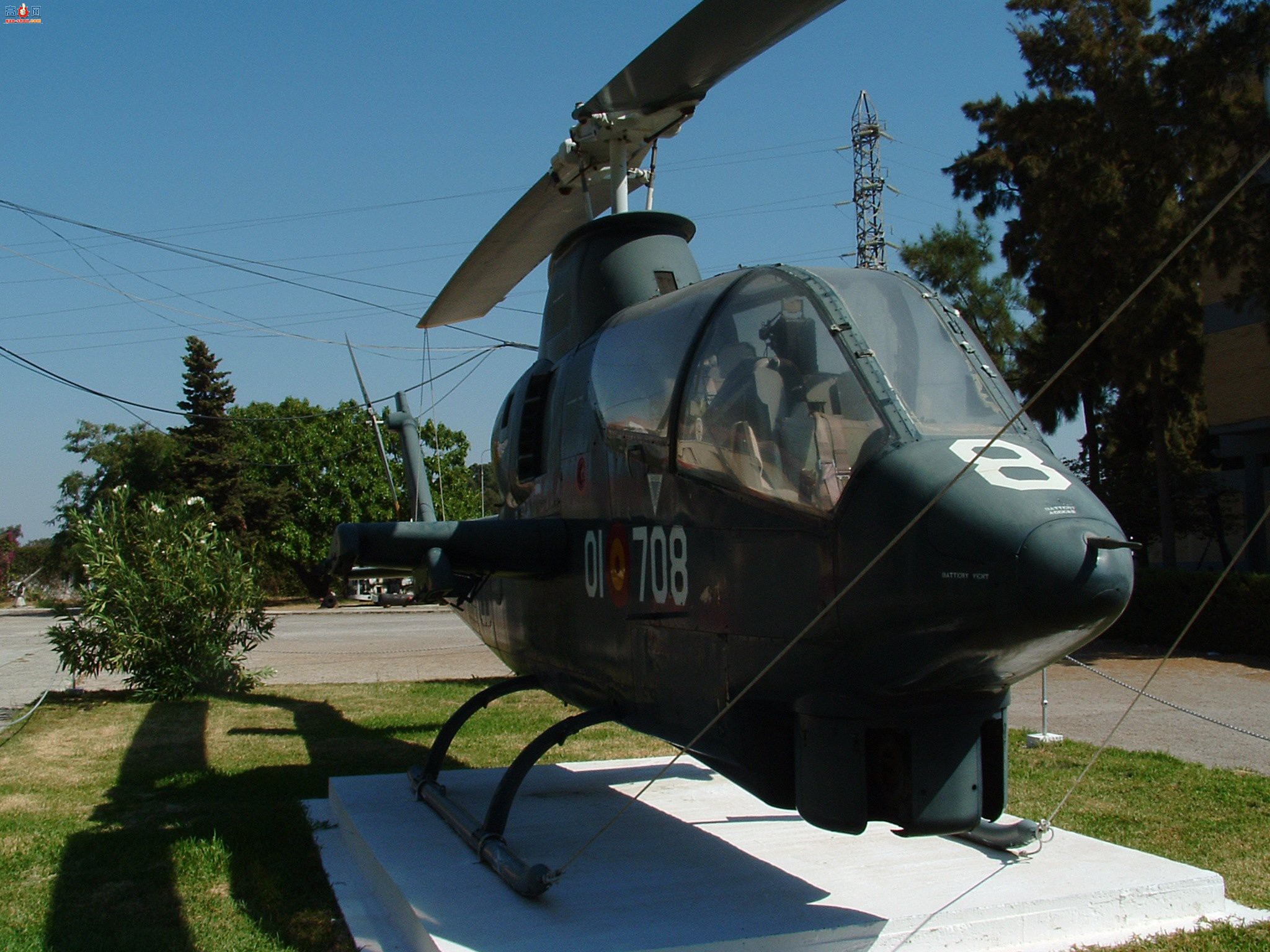  AH-1G۾