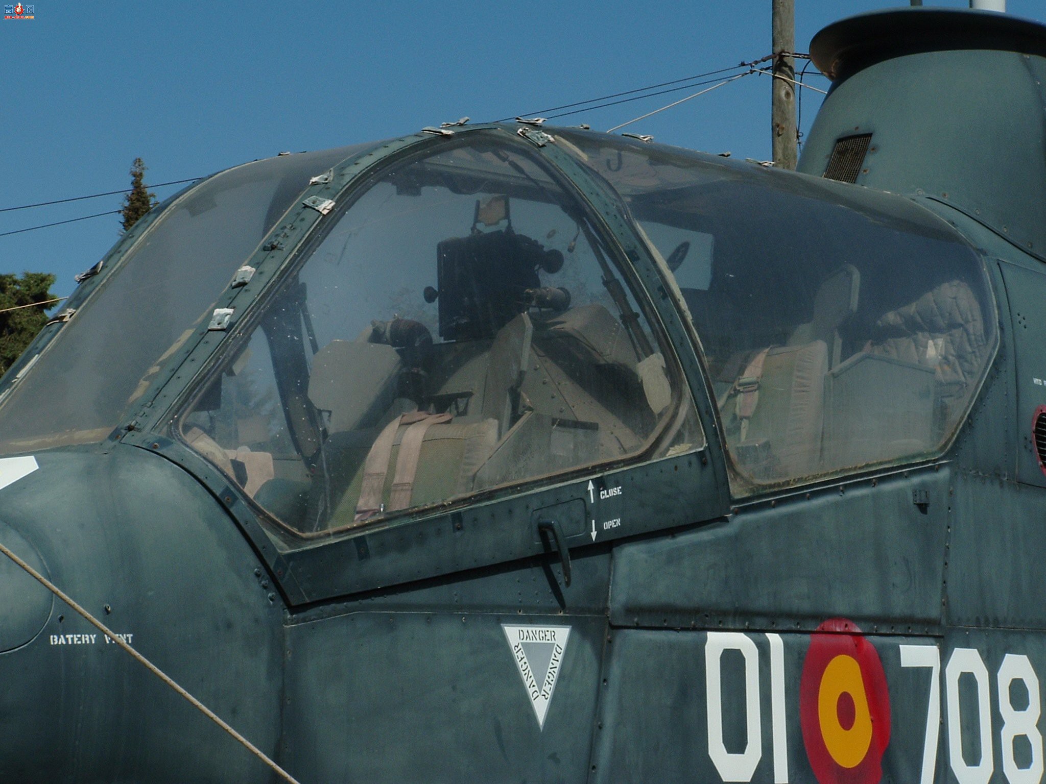  AH-1G۾