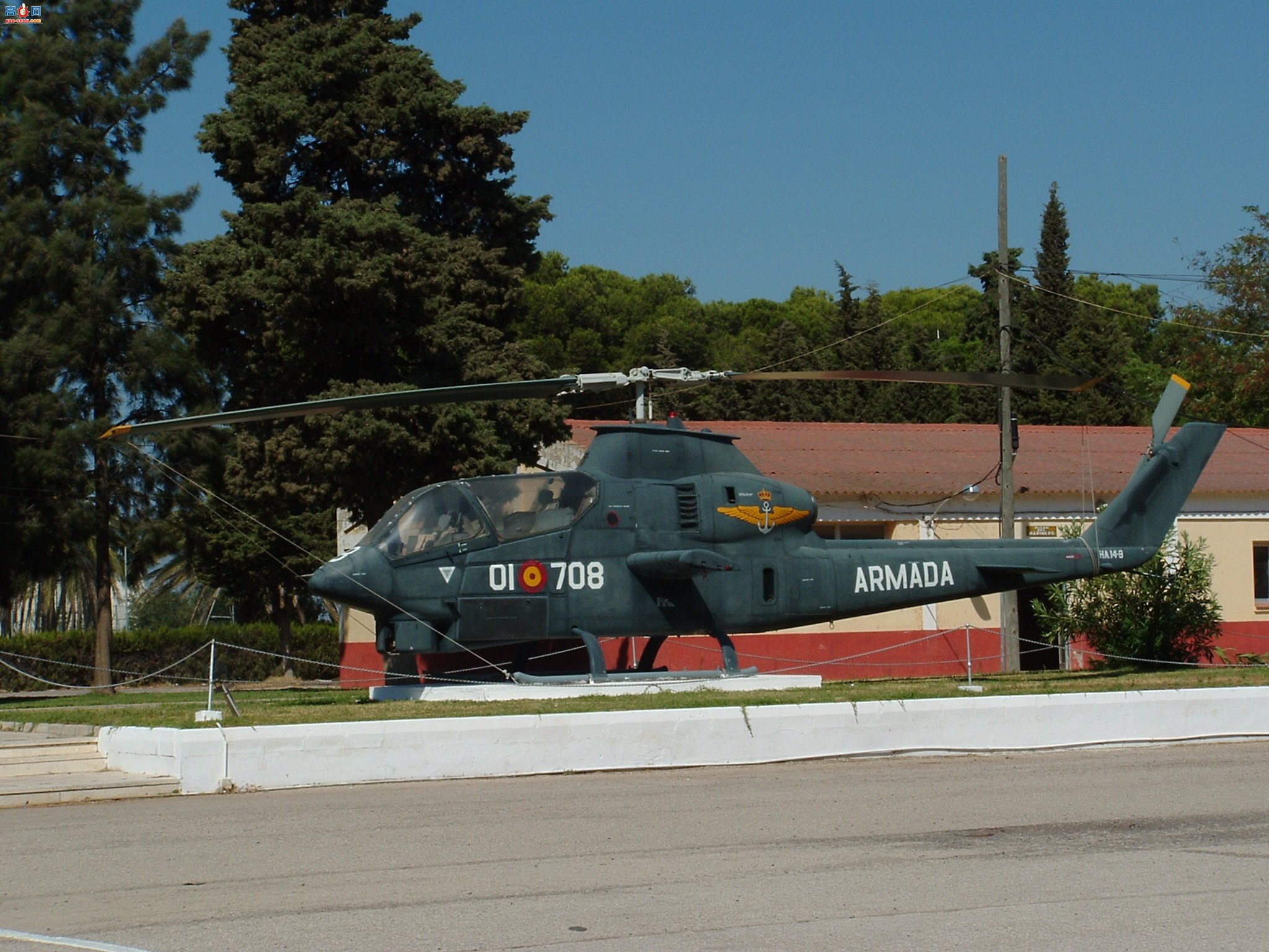  AH-1G۾