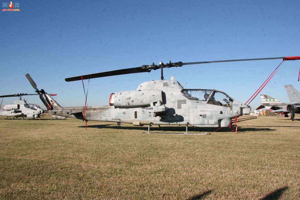 AH-1W165055۾