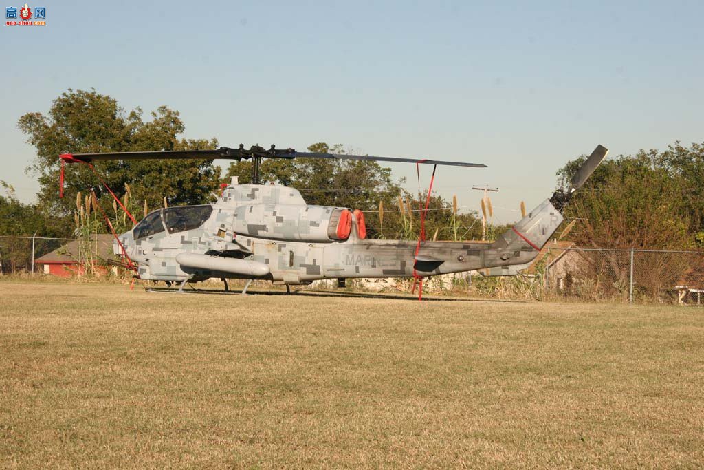  AH-1W165055۾