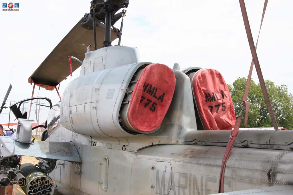  AH-1W165281۾