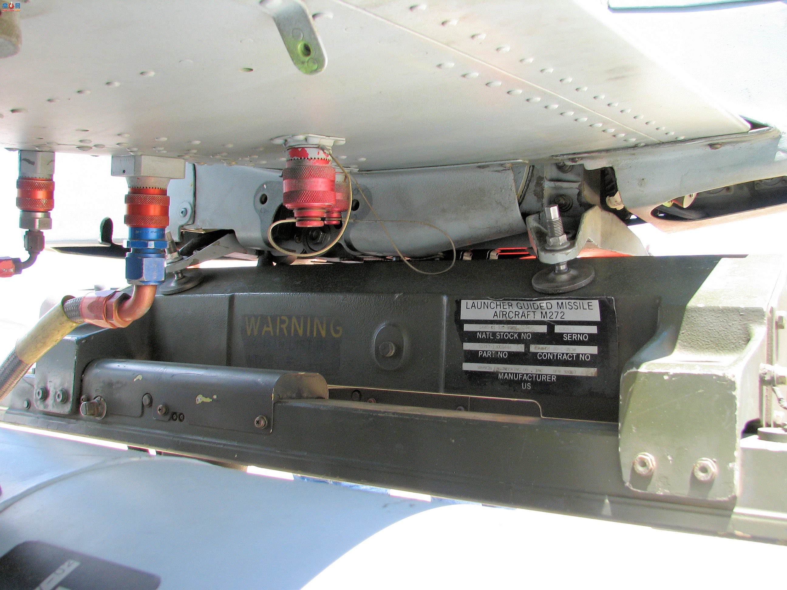  AH-1W۾