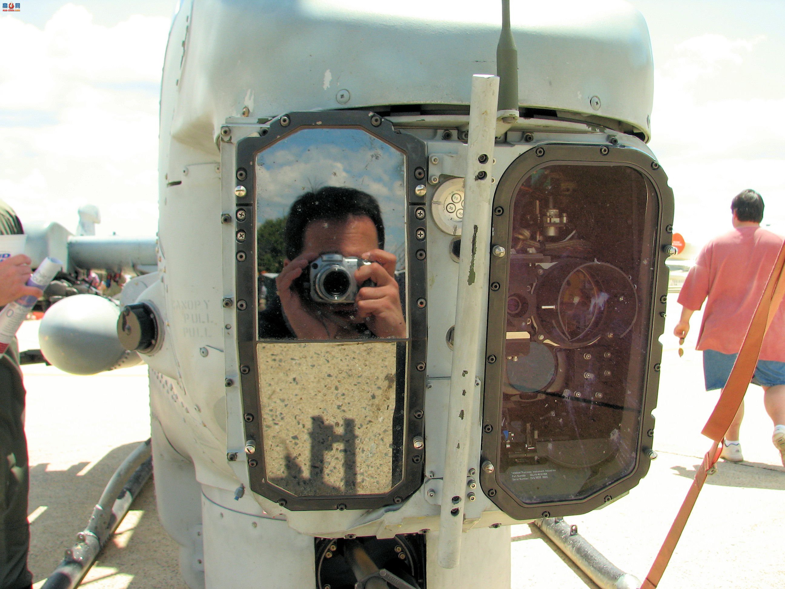  AH-1W۾