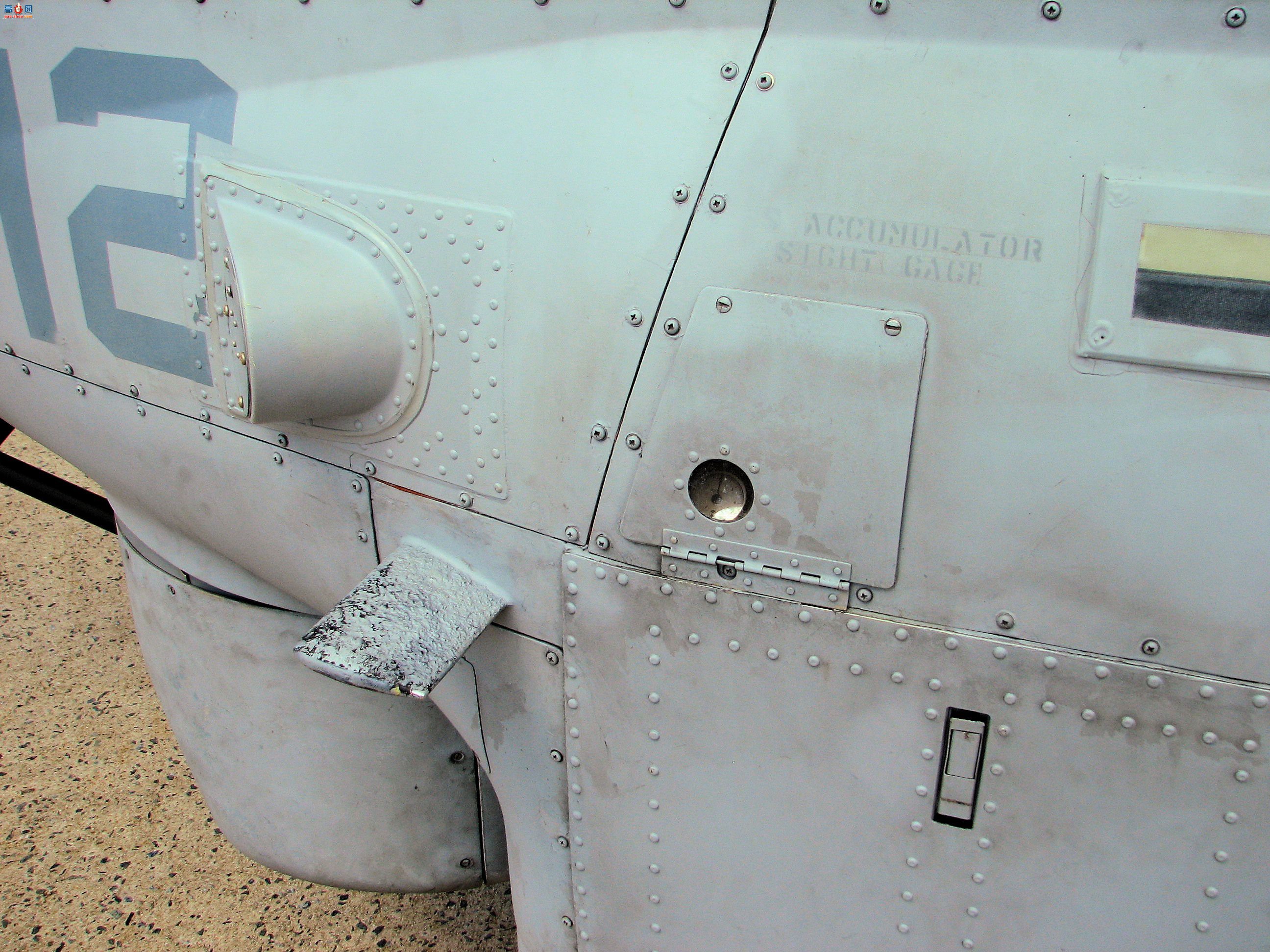  AH-1W۾