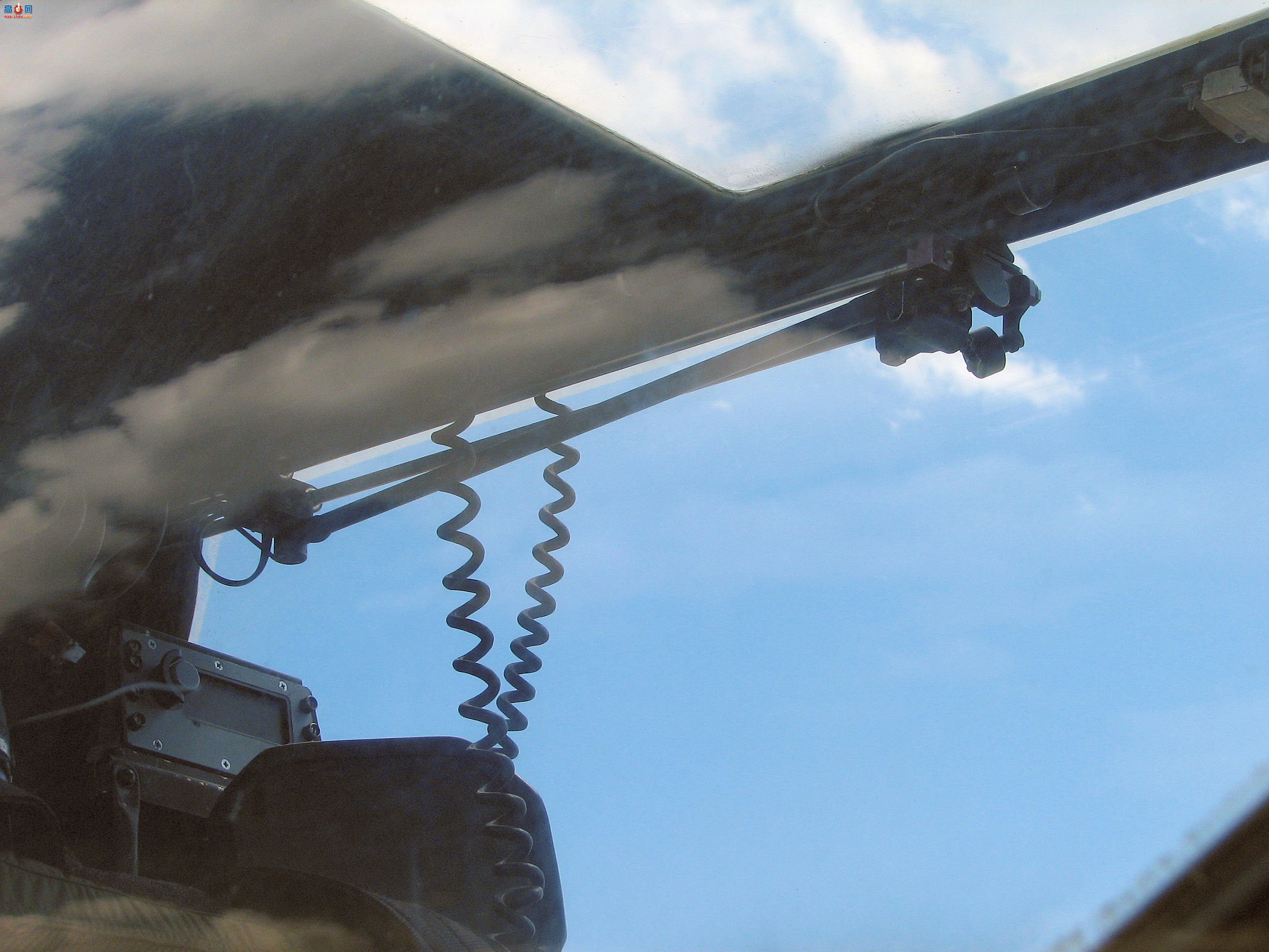  AH-1W۾