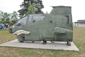  AH-1G۾ߣǰ