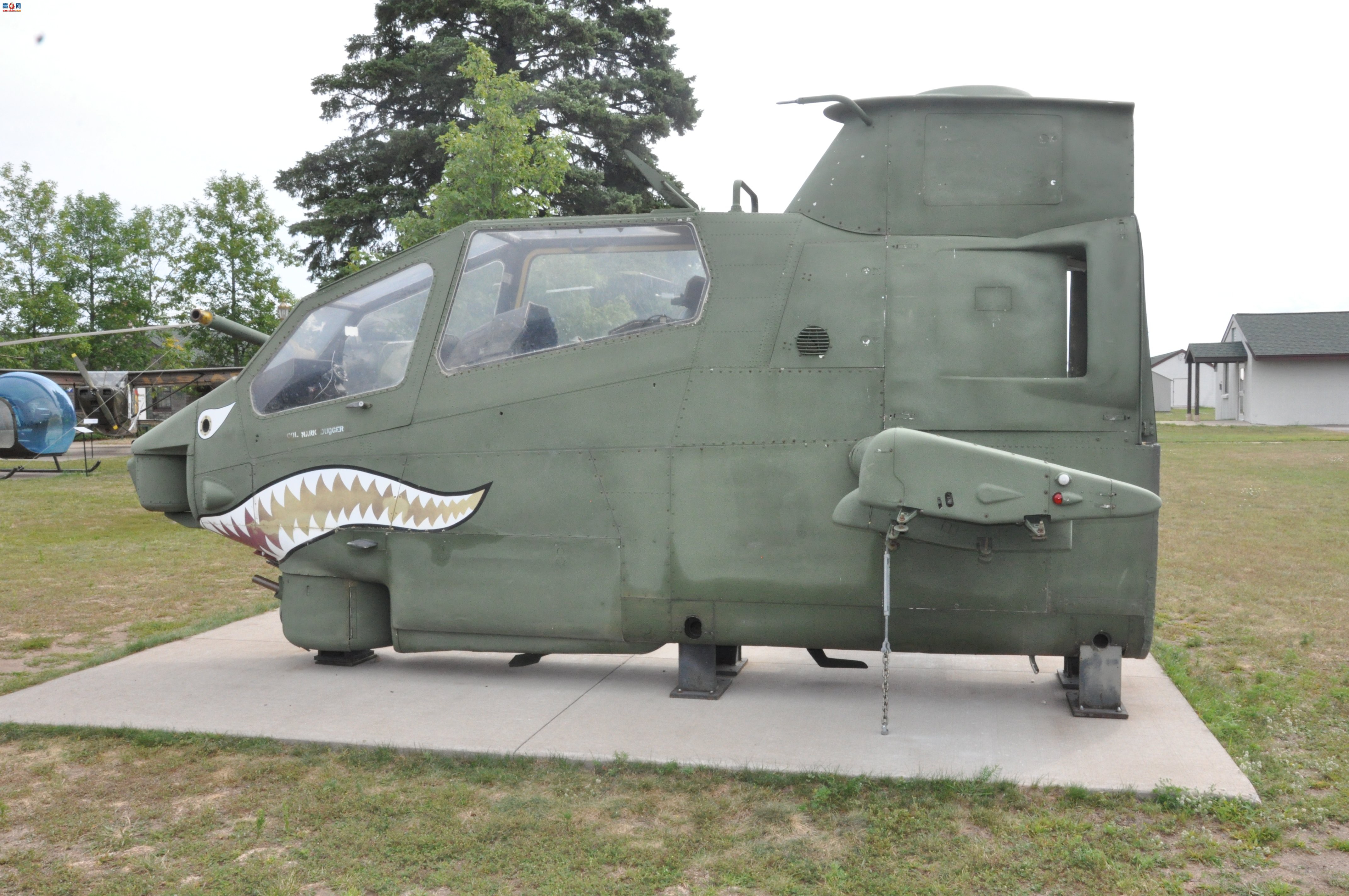  AH-1G۾ߣǰ