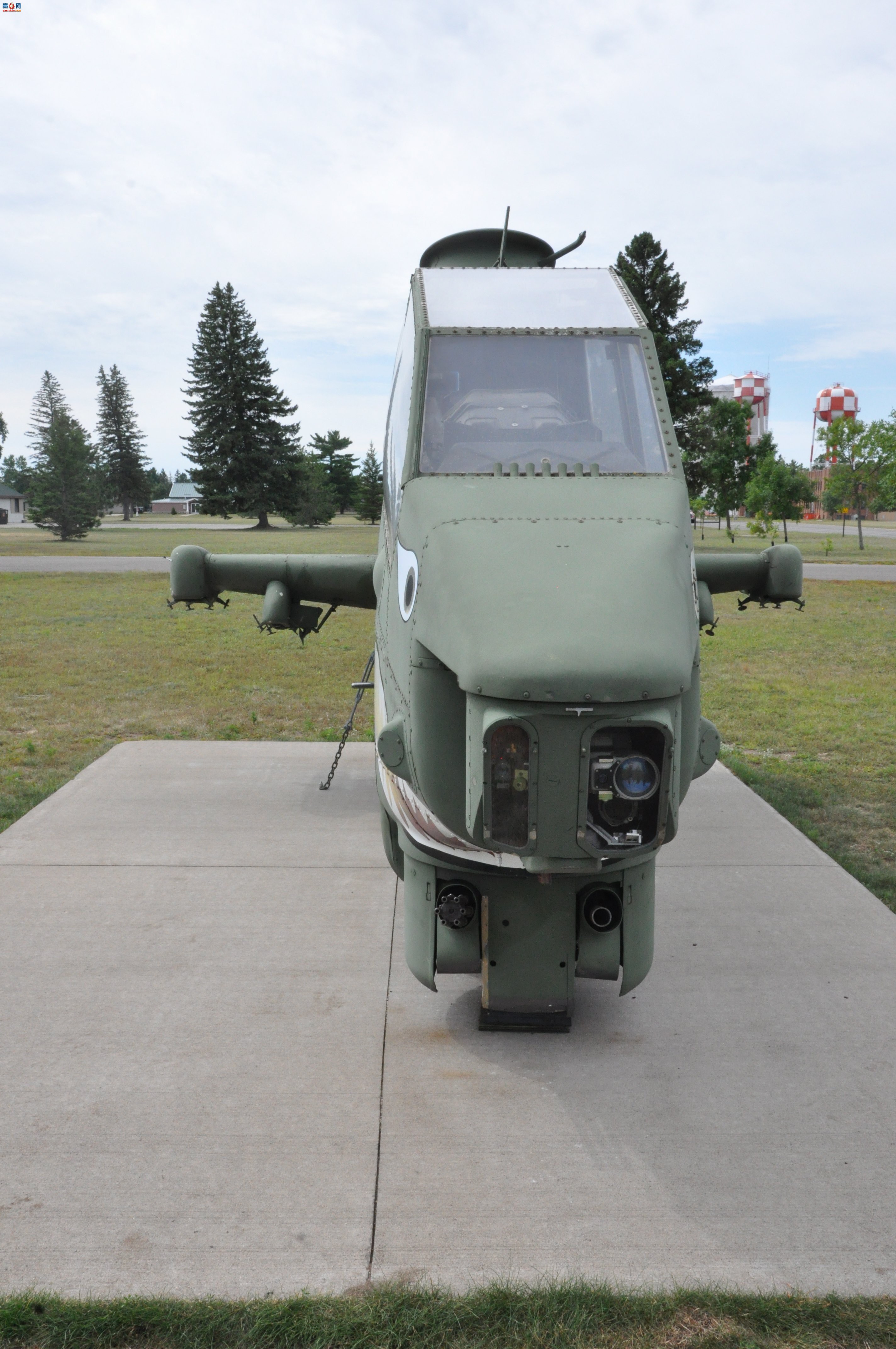  AH-1G۾ߣǰ