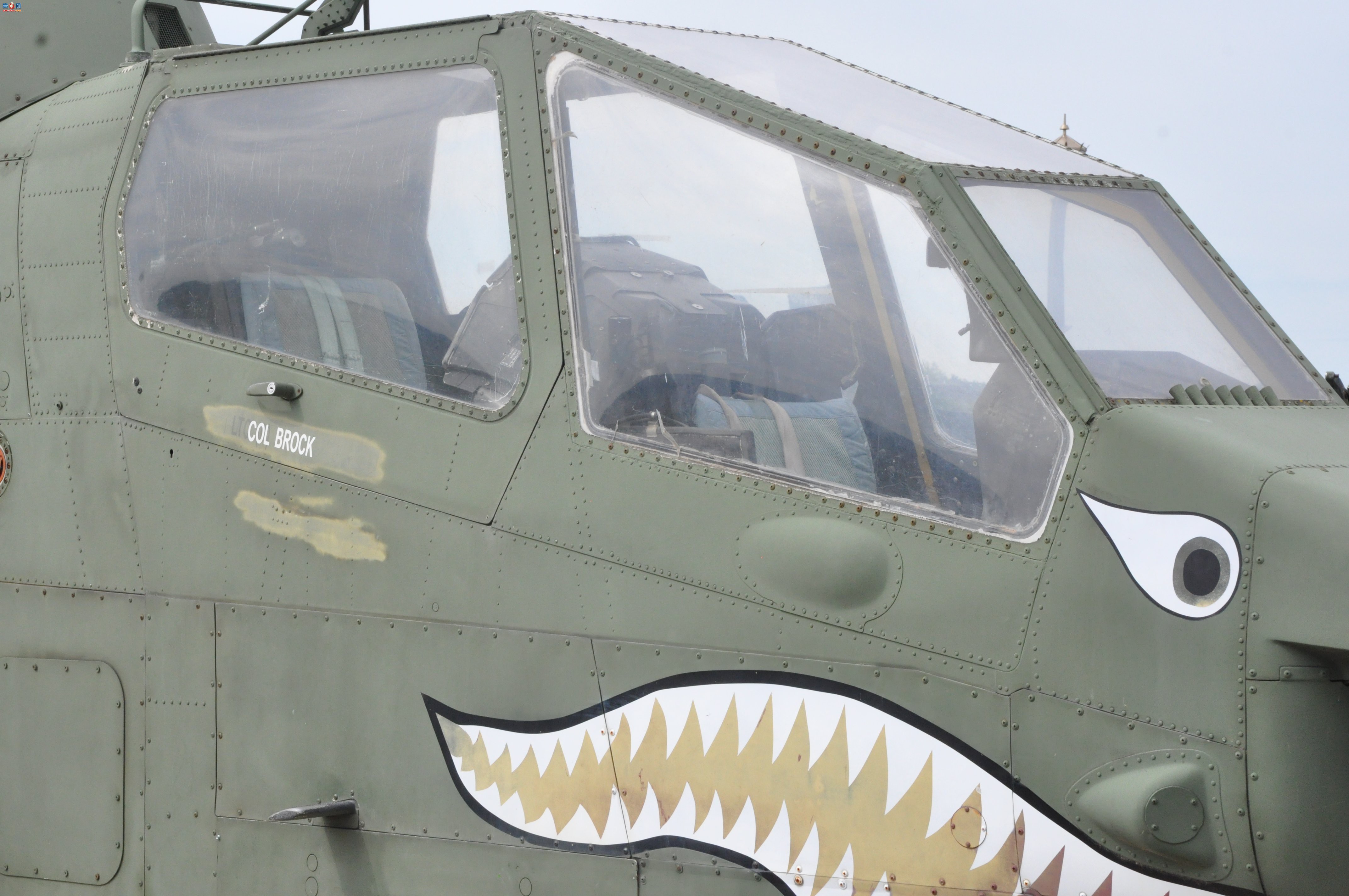  AH-1G۾ߣǰ
