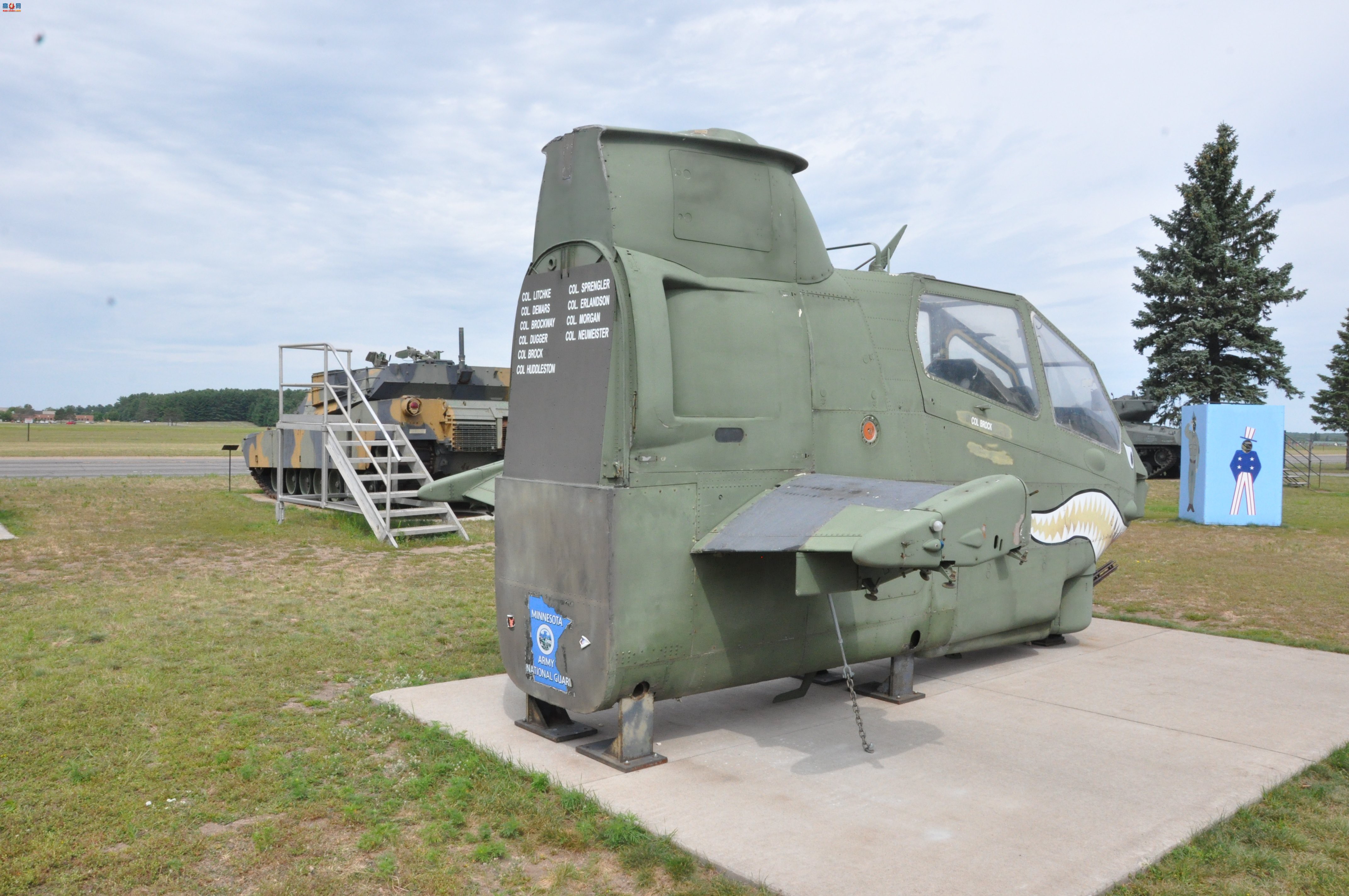  AH-1G۾ߣǰ