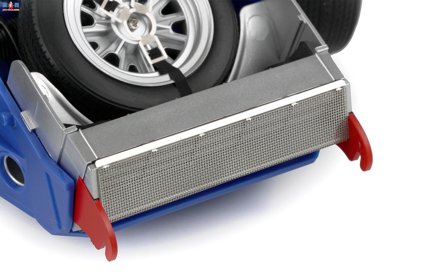 MENG  RS001 GT40 Mk.II66ɫ棩-