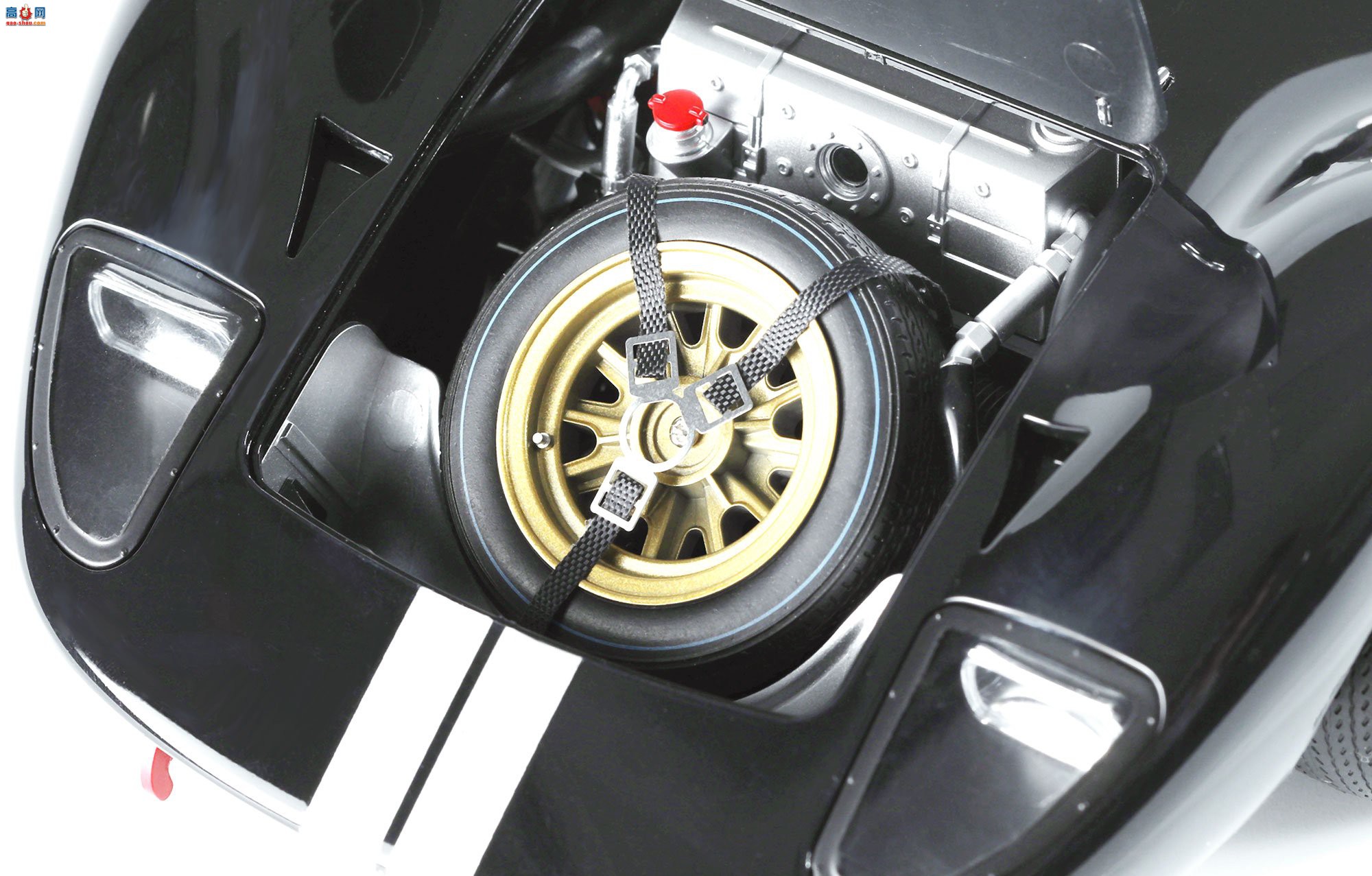 MENG  RS003 GT40 MK.II`66ھɫ棩-