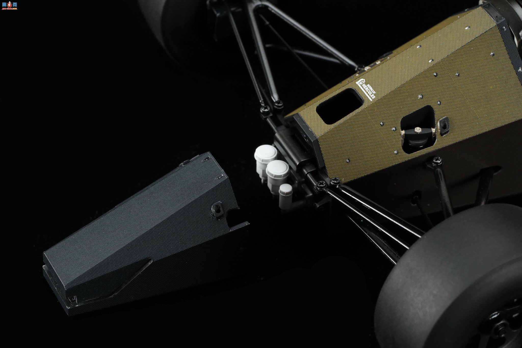 MENG  RS004 MP4/4 1988