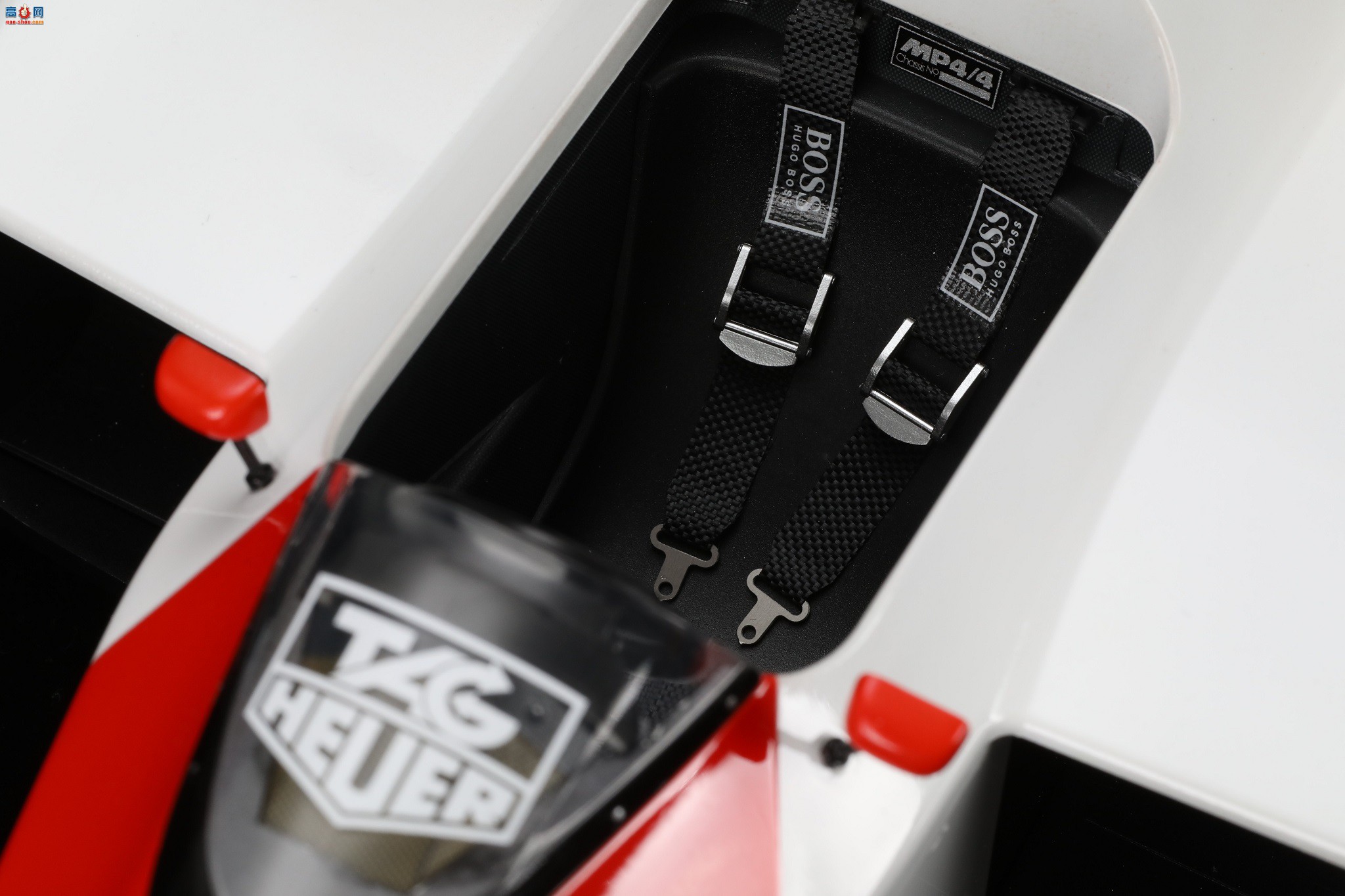 MENG  RS004 MP4/4 1988
