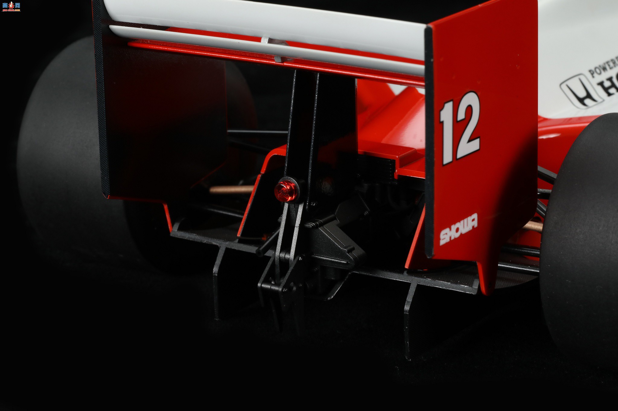MENG  RS004 MP4/4 1988