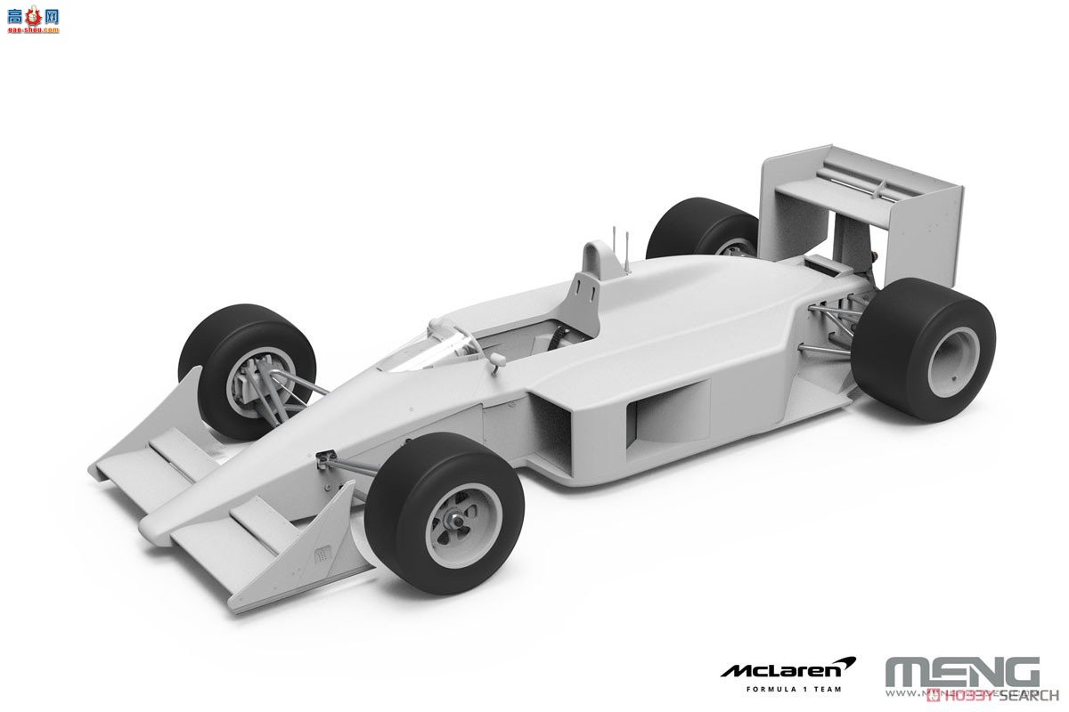 MENG  RS004 MP4/4 1988