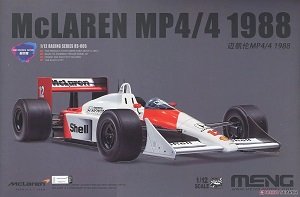 MENG  RS005 MP4/4 1988ɫ棩