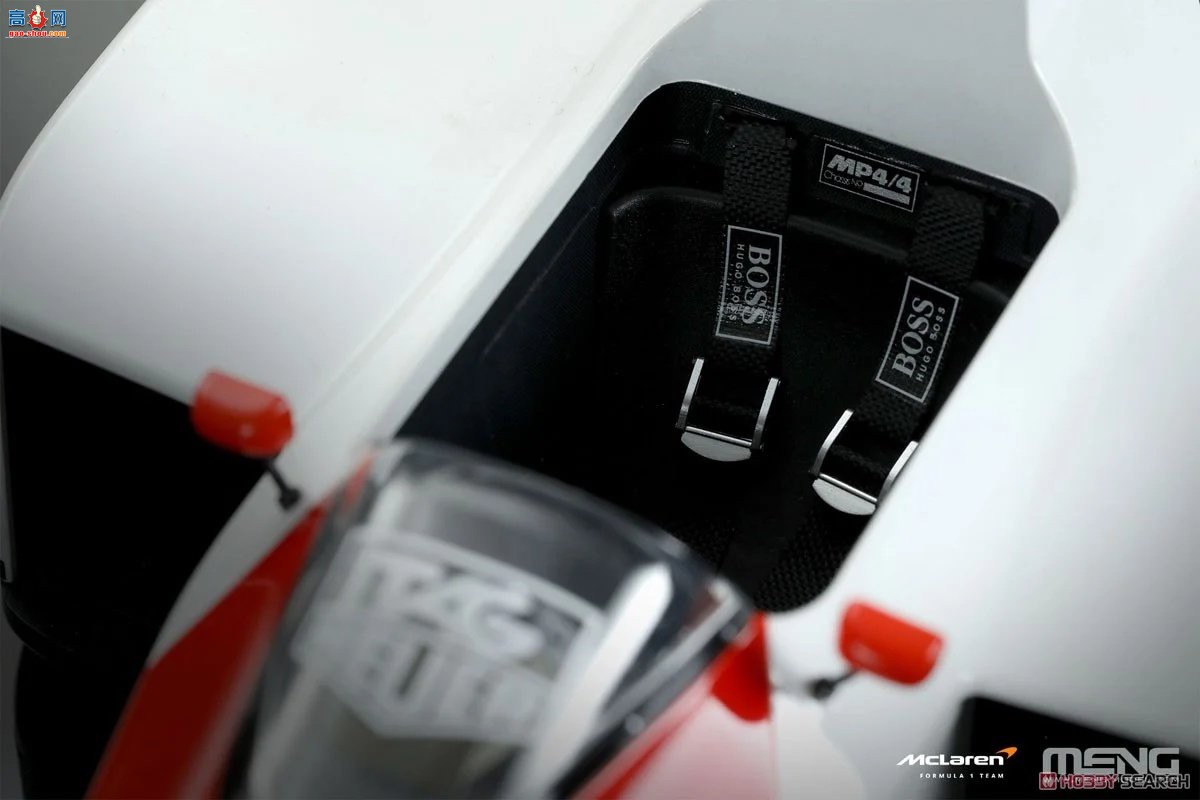 MENG  RS005 MP4/4 1988ɫ棩